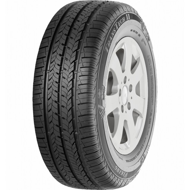 Літні шини Viking TransTech II 195/75 R16C 107/105R
