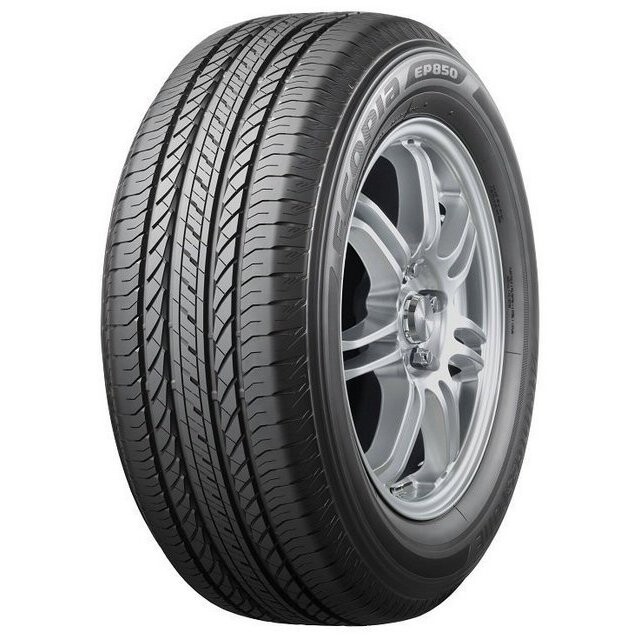 Літні шини Bridgestone Ecopia EP850 255/50 R19 103V Літні шини Bridgestone Ecopia EP850 255/50 R19 103V