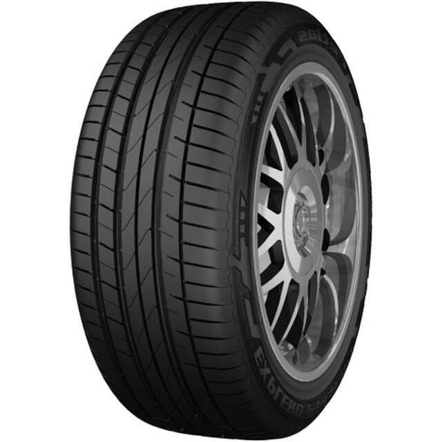 Літні шини Petlas Explero PT431 225/60 R18 100H-зображення-1