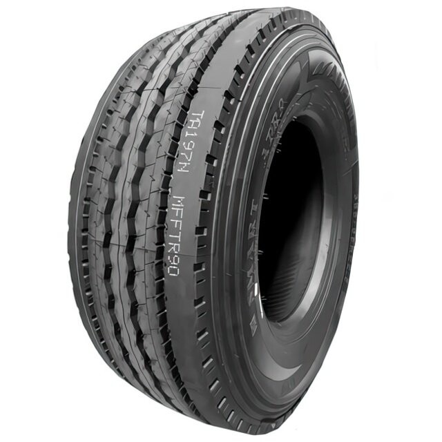 Вантажні шини Aufine Premium Regional T (причіпна) 385/65 R22.5 164J 24PR