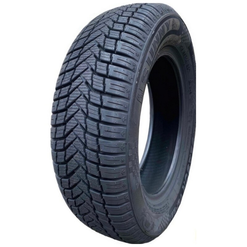 Всесезонні шини Sunny NC501 215/55 R18 99V XL