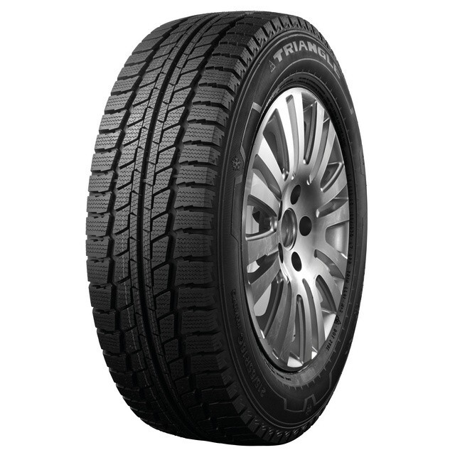 Зимові шини Diamondback DW701 235/65 R16C 115/113R