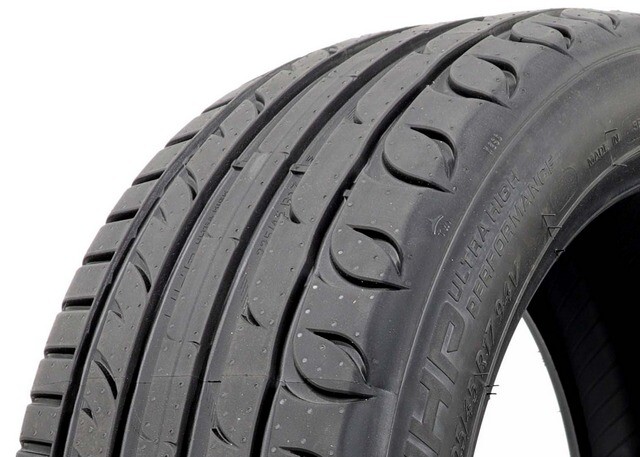 Літні шини Tigar UHP 235/45 ZR17 94W-зображення-4