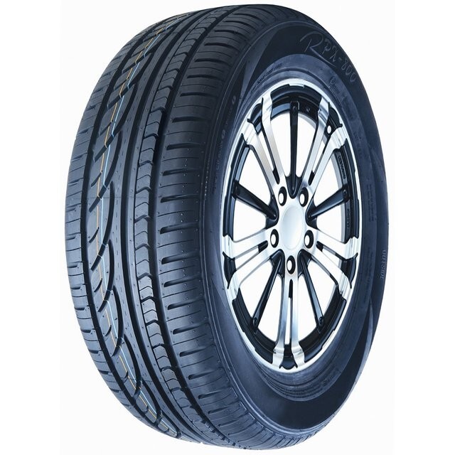 Літні шини Radar RPX800 205/55 R16 91V-зображення-1