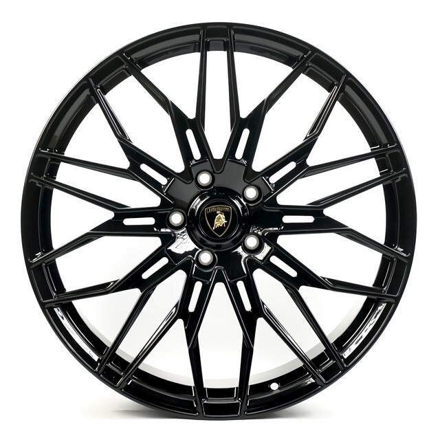 Литі диски Replica Mercedes (MR576) R20 W10 PCD5x112 ET48.1 DIA66.6 (polished)