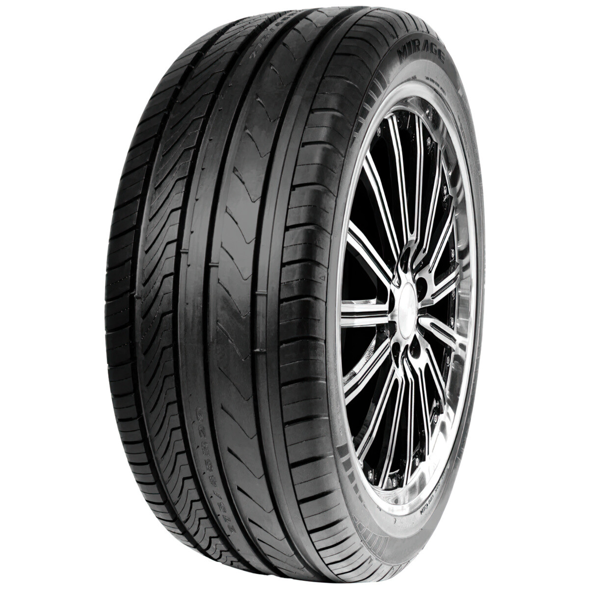 Літні шини Mirage MR-HP172 235/55 R18 104V XL