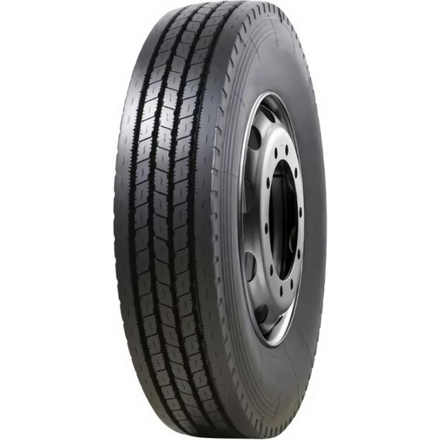 Вантажні шини Ovation VI-025 (рульова) 385/65 R22.5 160K Вантажні шини Ovation VI-025 (рульова) 385/65 R22.5 160K