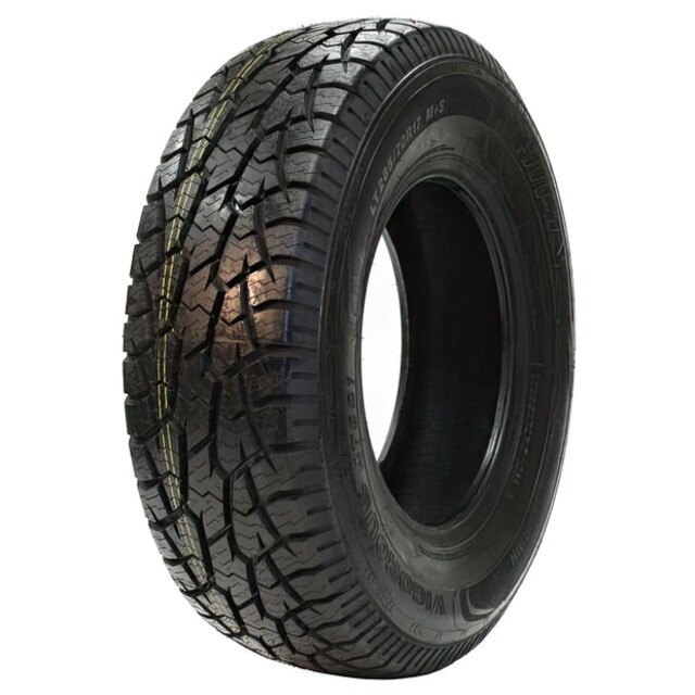 Всесезонні шини Hifly Vigorous AT601 245/70 R17 110T-зображення-2