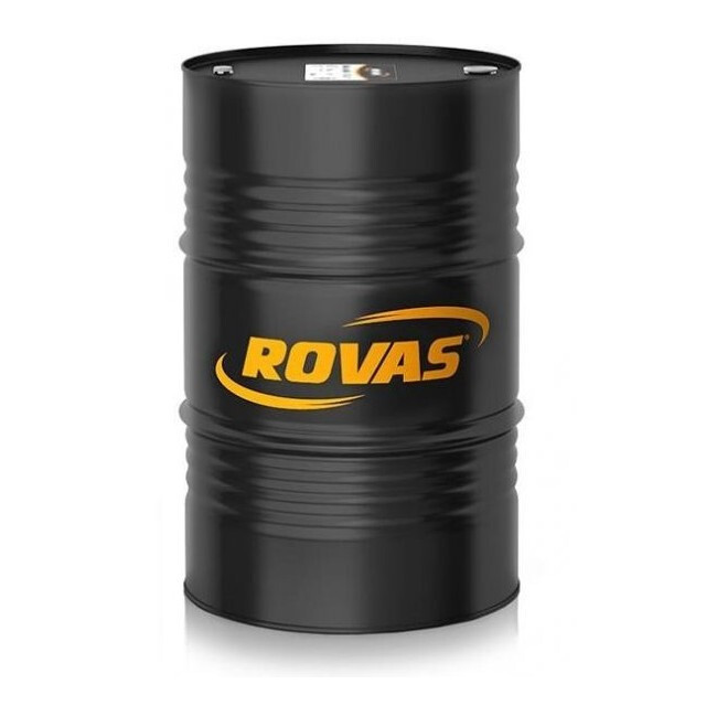 Індустріальна олива Rovas HLP 46 (208л.) Індустріальна олива Rovas HLP 46 (208л.)