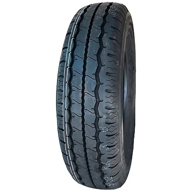 Літні шини Seha TLS-200 215/75 R16C 116/114R