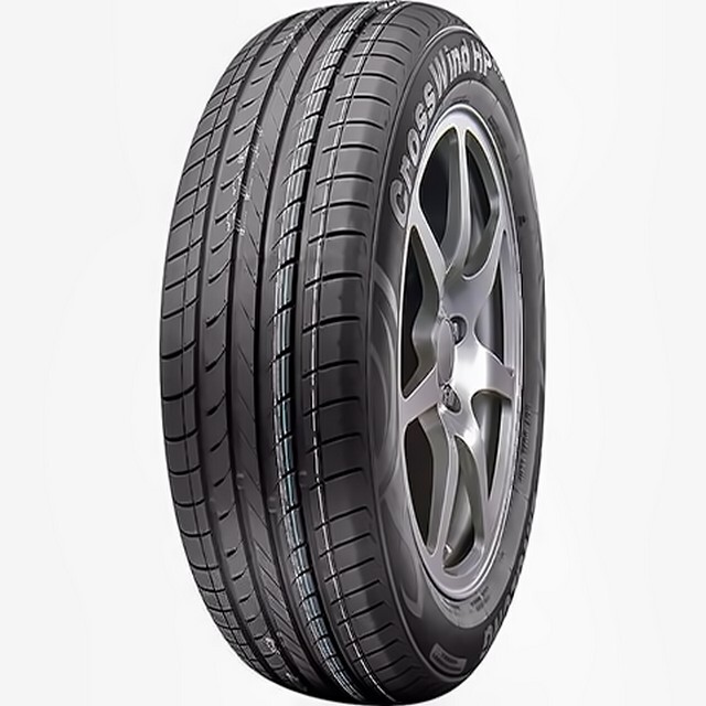 Літні шини LingLong CrossWind HP010 225/55 R18 98H