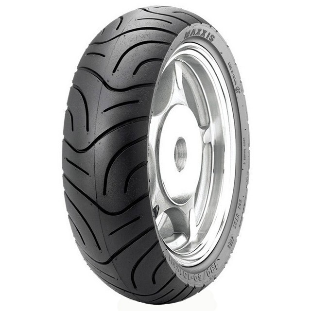 Літні шини Maxxis M6029 140/70 R12 65P