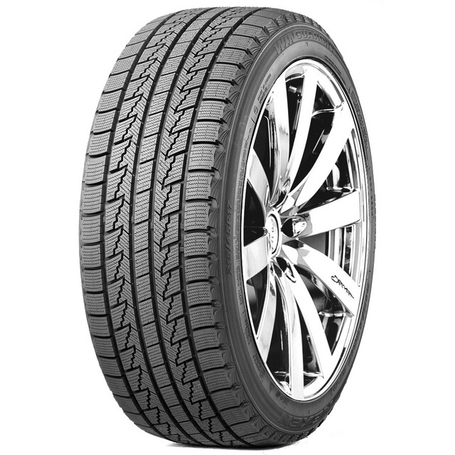 Зимові шини Roadstone Winguard Ice 195/50 R15 82Q-зображення-1