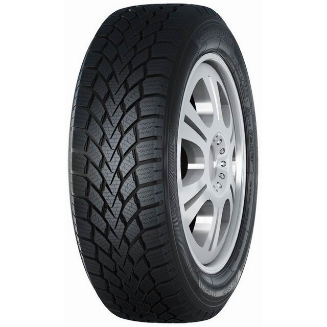 Зимові шини Haida HD 617 225/55 R17 101H XL-зображення-1