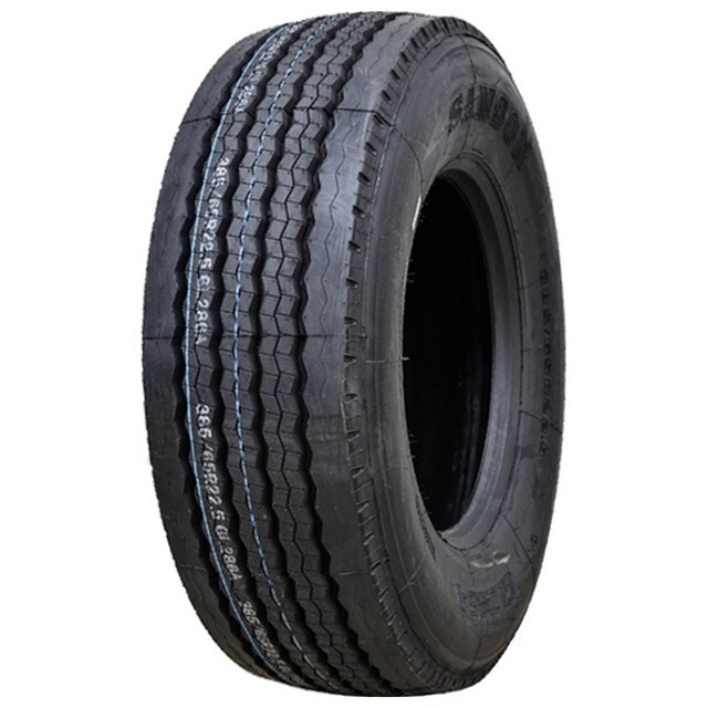 Грузові шини Samson GL286A (причіпна) 425/65 R22.5 165K