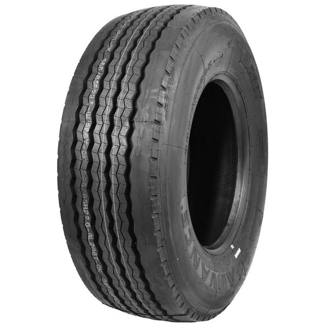 Вантажні шини Samson GL286T (причіпна) 425/65 R22.5 164K 20PR