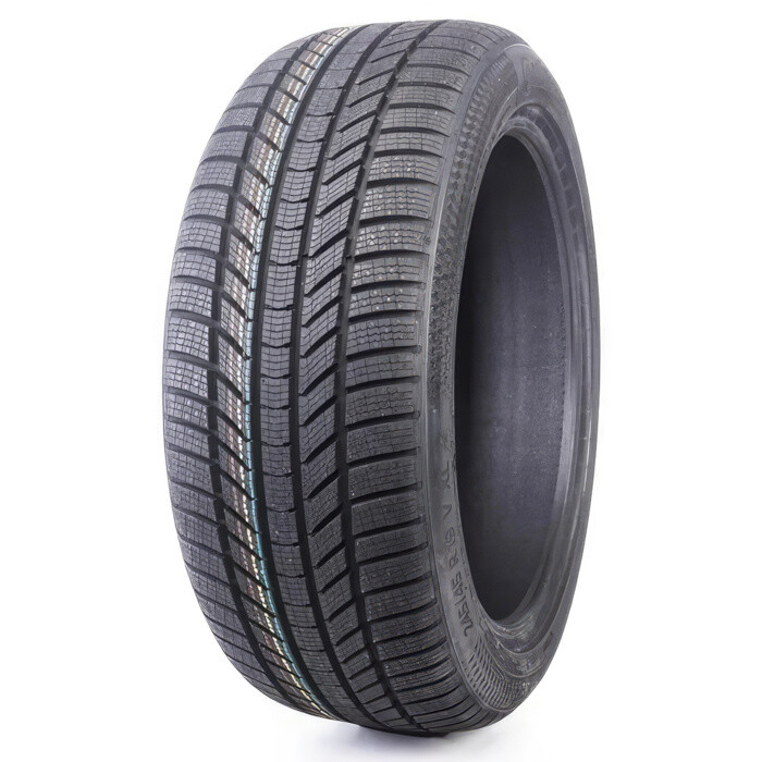 Зимові шини Continental WinterContact TS 870P 245/45 R18 100V XL-зображення-2