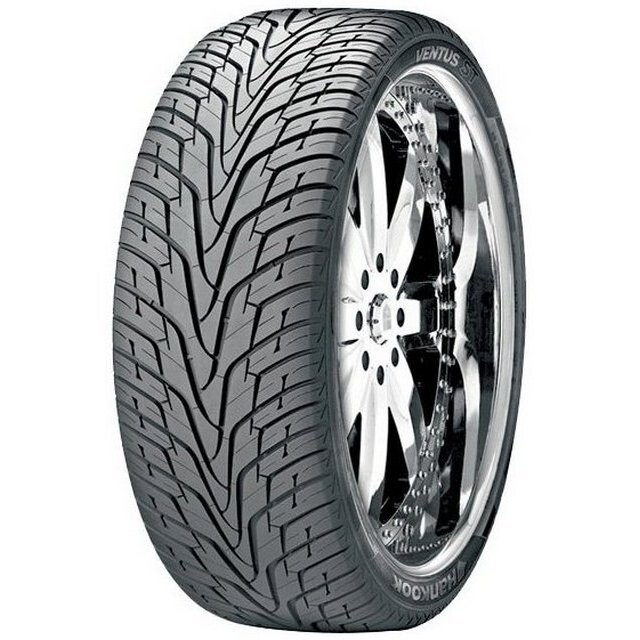Літні шини Hankook Ventus ST RH06 285/60 R18 116V