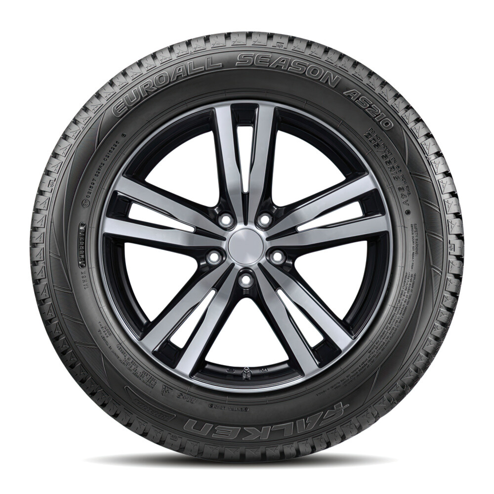 Всесезонні шини Falken AS210 215/65 R17 103V XL-зображення-4