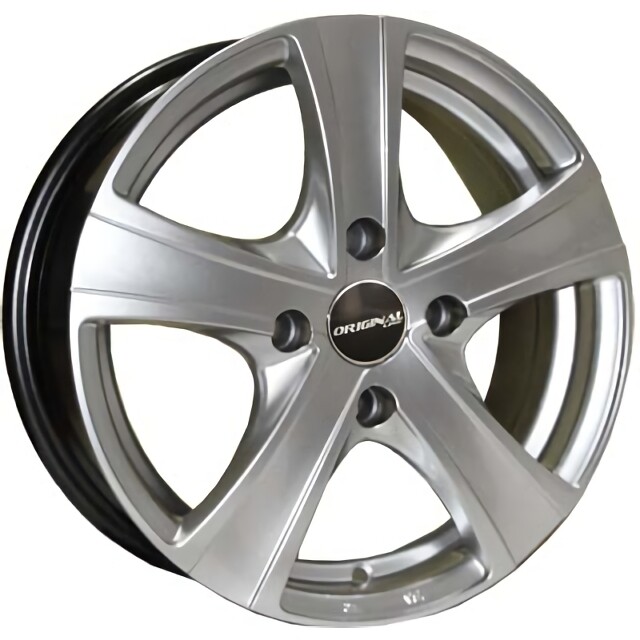Литі диски ZW 9504 R15 W6 PCD4x100 ET43 DIA60.1 (HS)-зображення-21