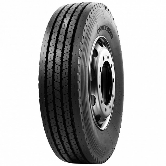 Грузові шини Ovation EAL535 (універсальна) 235/75 R17.5 143/141J 16PR