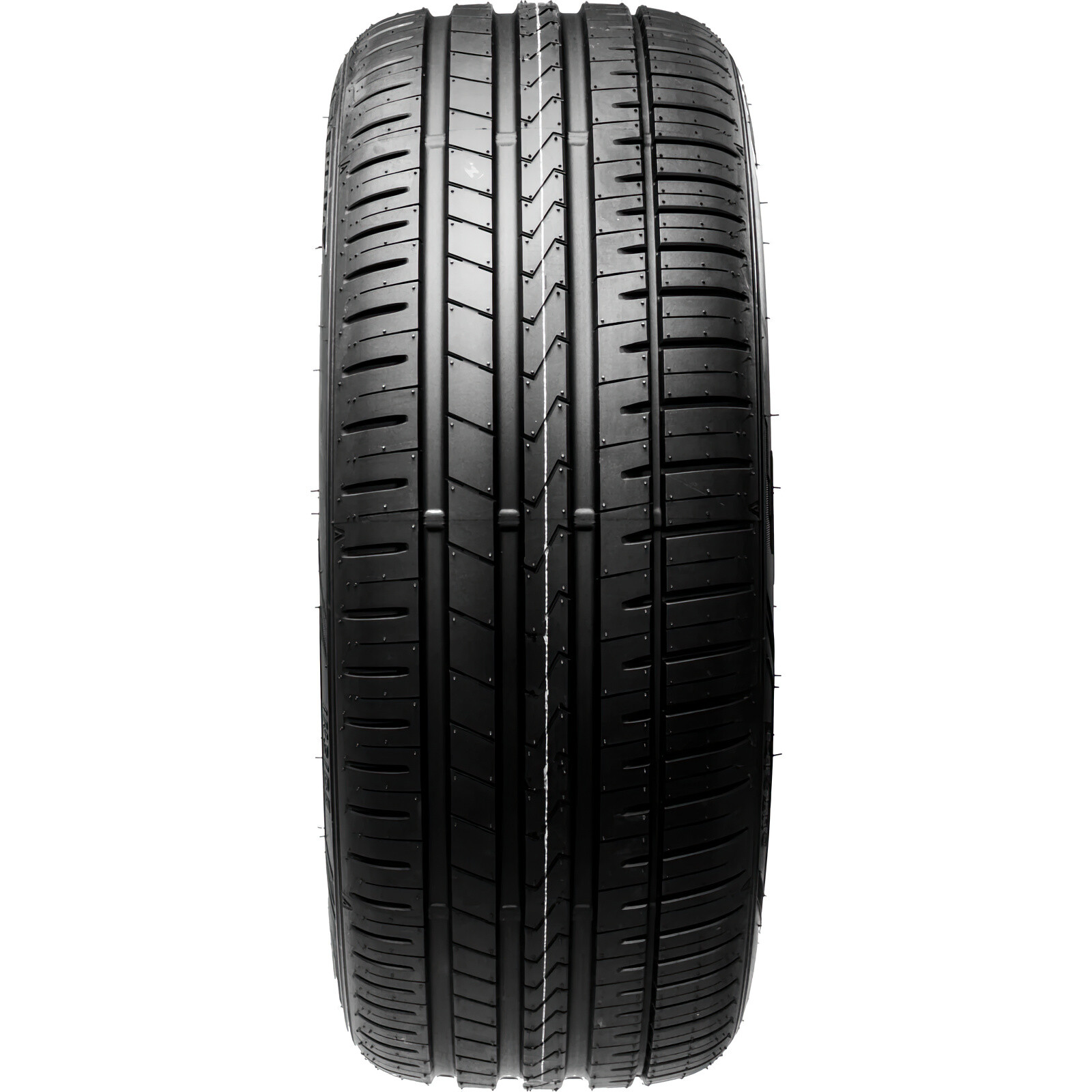 Літні шини Falken Azenis FK510 SUV 215/55 ZR18 99W XL-зображення-3