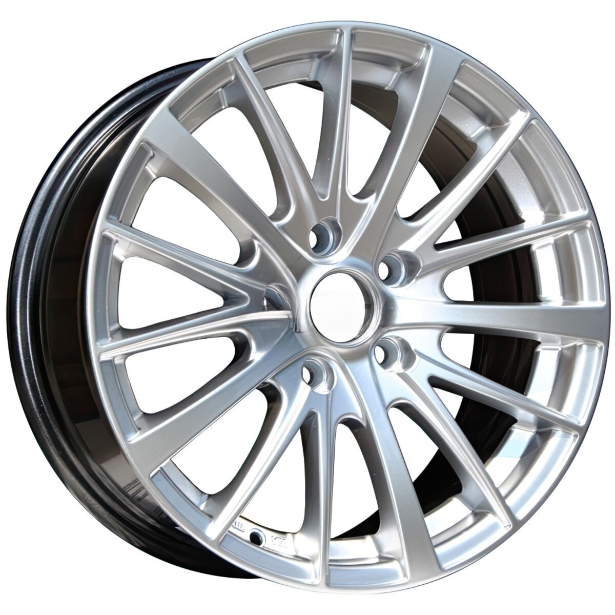 Литі диски Sportmax Racing SR3173 R16 W7 PCD5x114.3 ET38 DIA67.1 (HS)