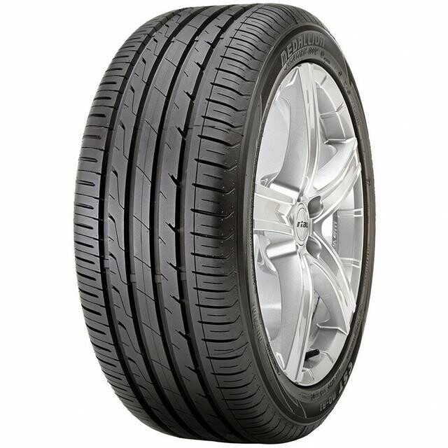 Літні шини CST Medallion MD-A1 235/50 R17 96V