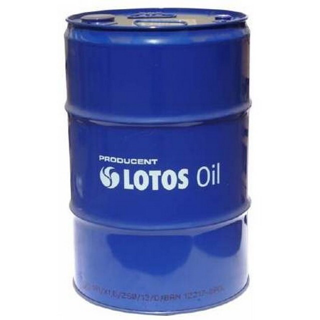 Трансмісійне масло LOTOS TITANIS GL-5 SAE 80W-90 180л,