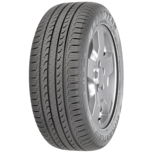 Літні шини Goodyear EfficientGrip SUV 255/55 R18 109V XL