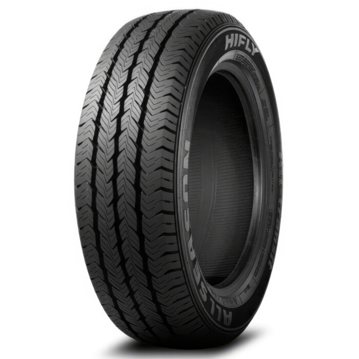 Всесезонні шини Hifly All-Transit 205/65 R16C 107/105T-зображення-2
