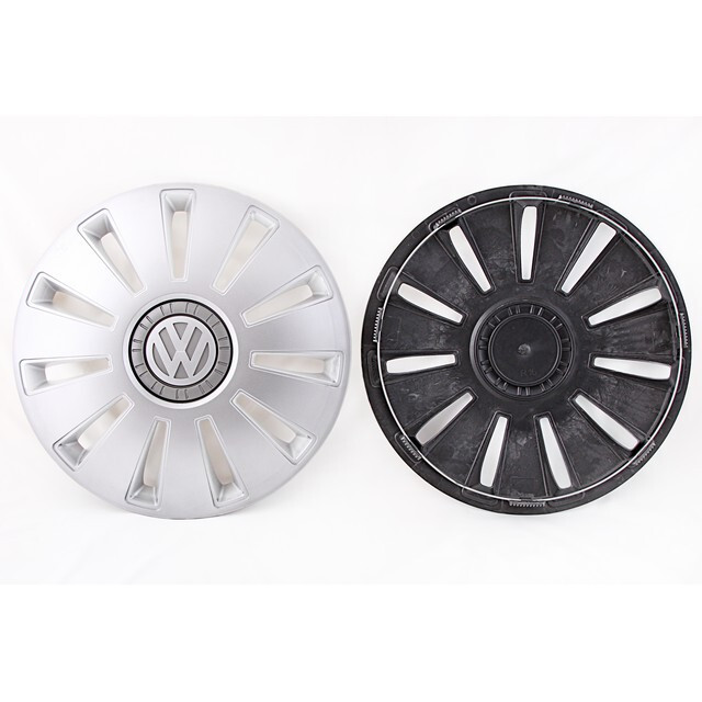 Ковпаки колісні Кенгуру Rex VW R16
