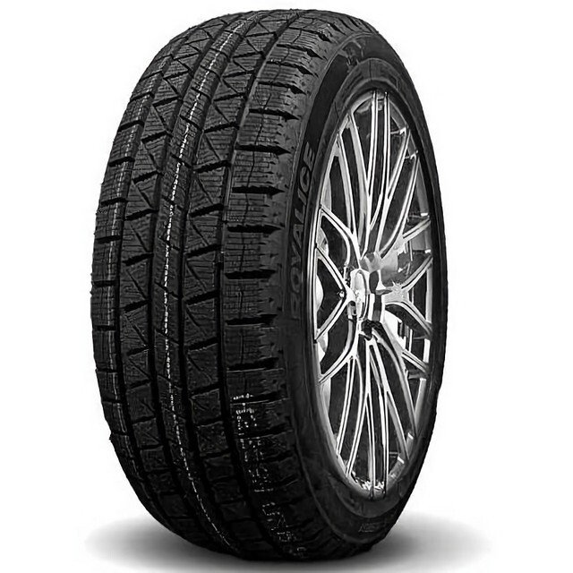 Зимові шини Royal Black Royal Ice 225/45 R17 94S XL