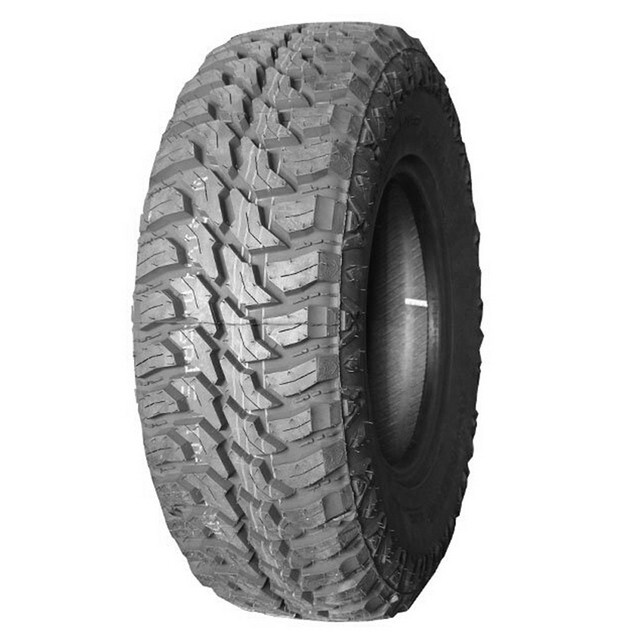 Літні шини Doublestar WildTiger T01 225/75 R16 110/107N