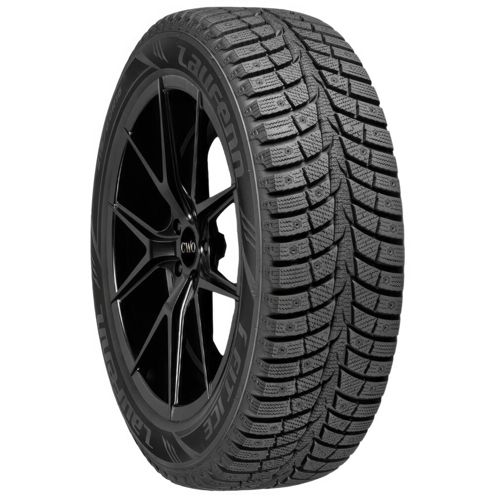 Зимові шини Laufenn I-Fit Ice LW71 215/65 R17 99T-зображення-3