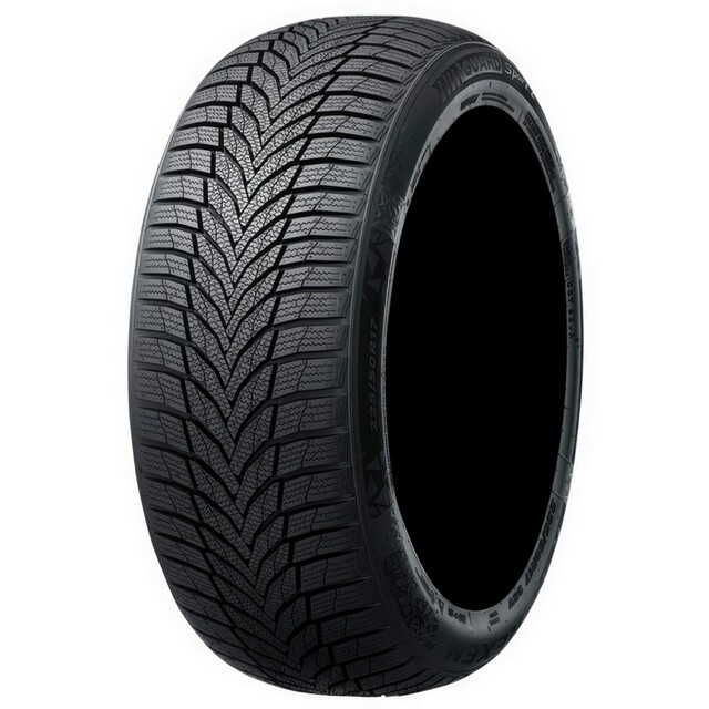 Зимові шини Nexen WinGuard Sport 2 WU7 235/45 R18 98V XL-зображення-1