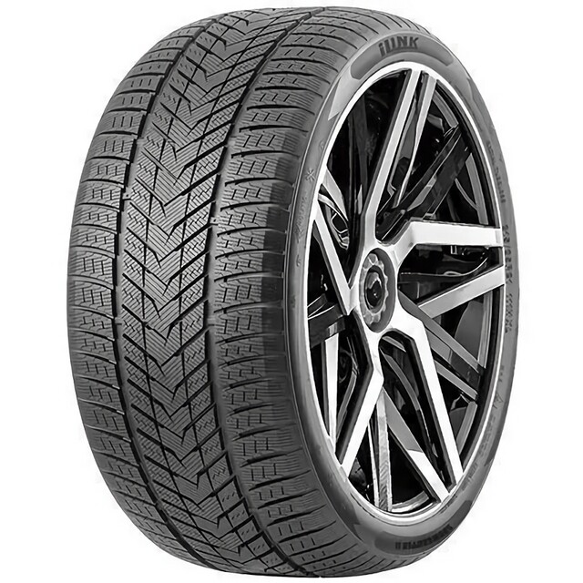 Зимові шини Ilink Snowgripper 2 275/40 R20 106H XL-зображення-2