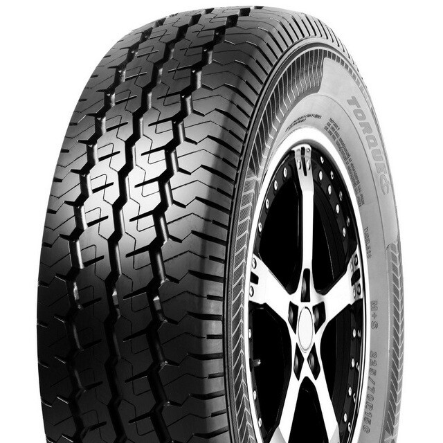 Літні шини Torque TQ05 165/70 R13C 88/86S-зображення-1