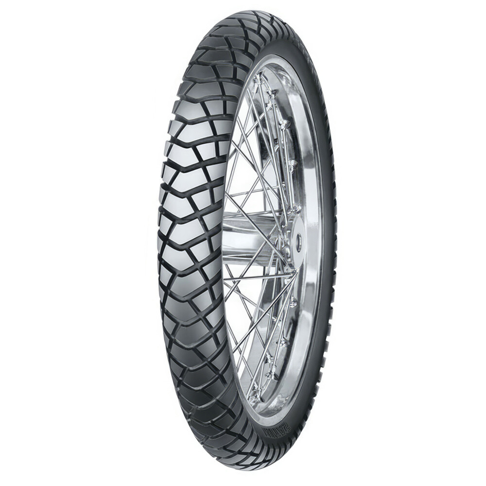 Літні шини Mitas E-08 100/90 R19 57H *-зображення-2