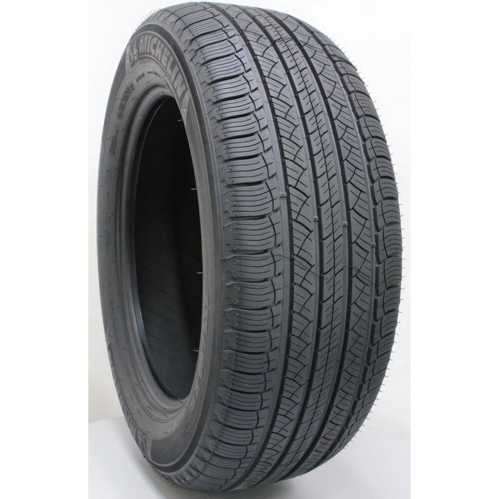 Літні шини Michelin Latitude Tour HP 265/45 R20 104V N0-зображення-2