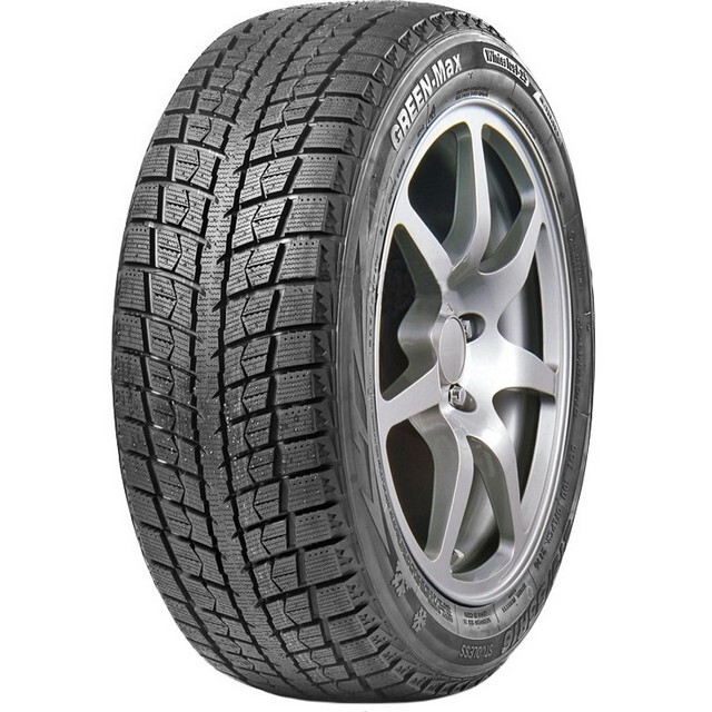 Зимові шини Leao Ice I-15 Winter Defender 235/60 R18 107T XL-зображення-1