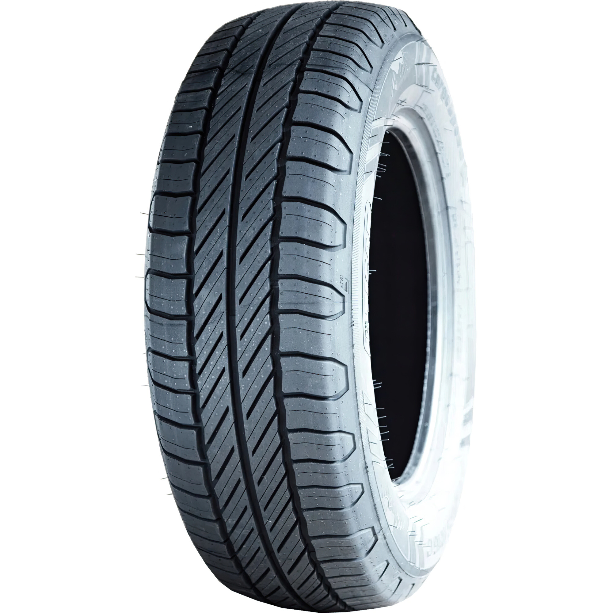 Літні шини Orium Cargo Speed Evo 215/65 R16C 109/107T-зображення-2