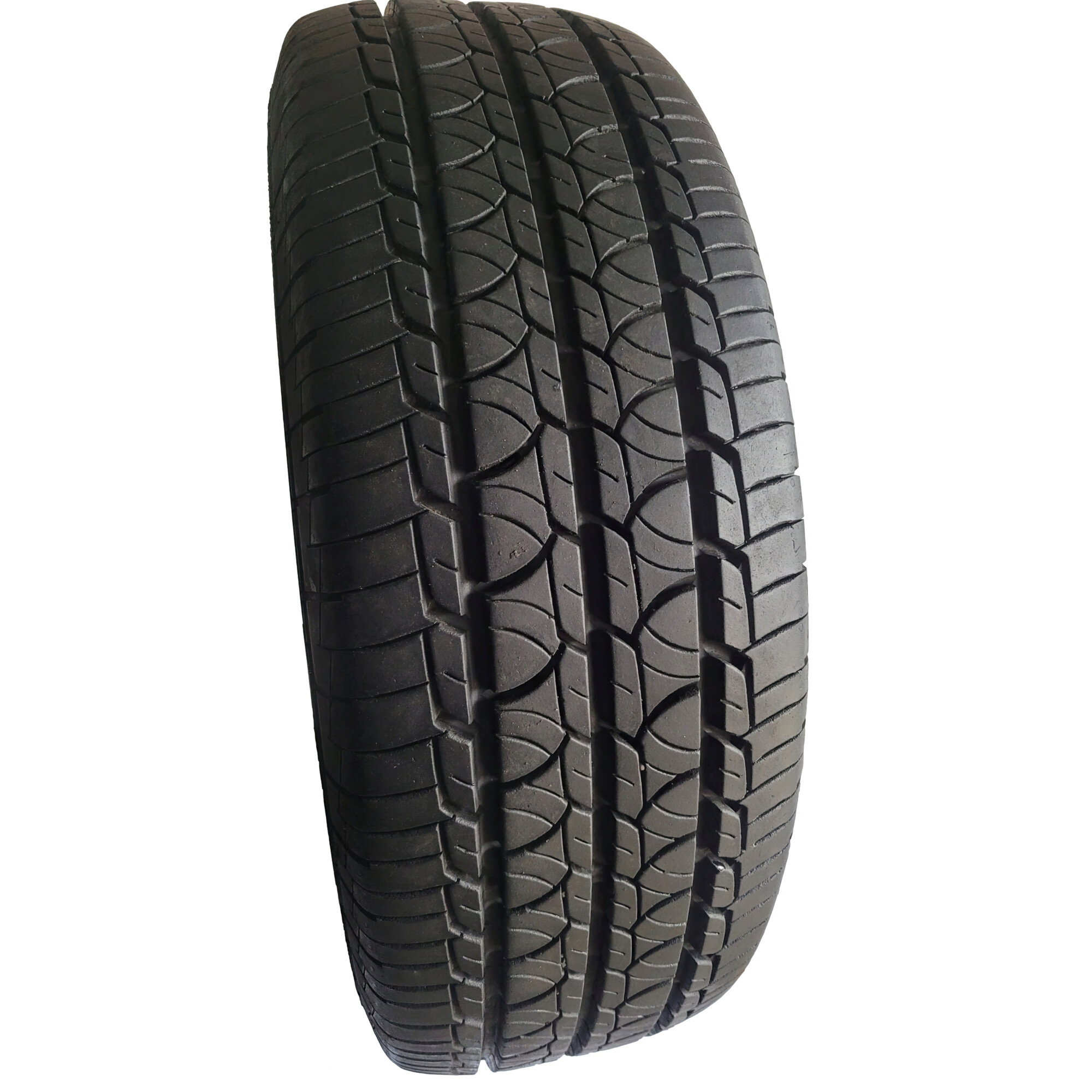 Літні шини Barum Vanis 2 205/70 R15C 106/104R-зображення-3