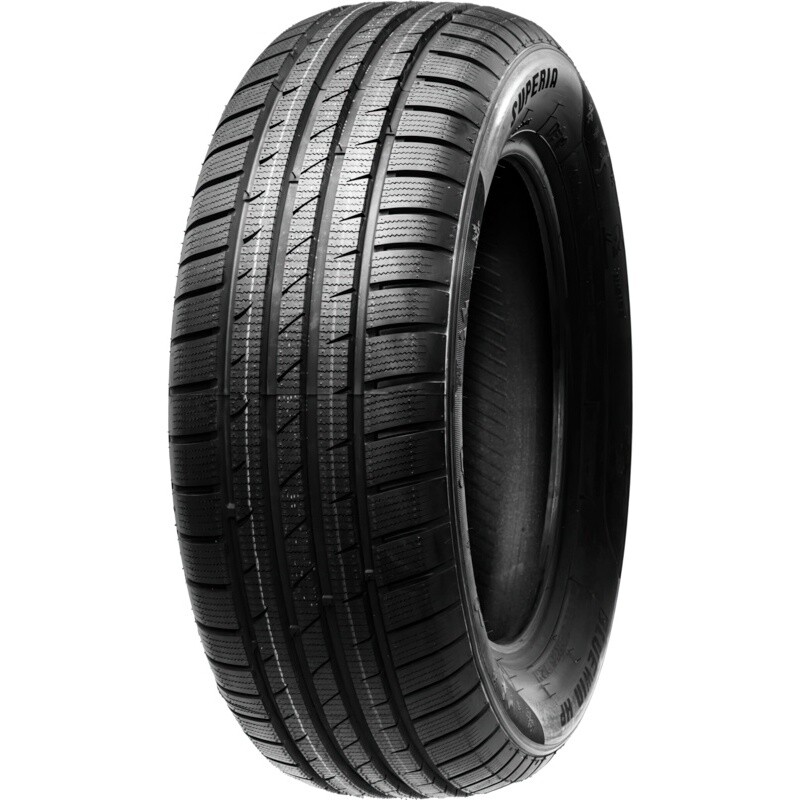 Зимові шини Superia BlueWin HP 185/60 R15 84T-зображення-1