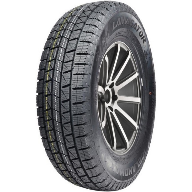 Зимові шини Lanvigator IceLandMax 215/60 R17 96S