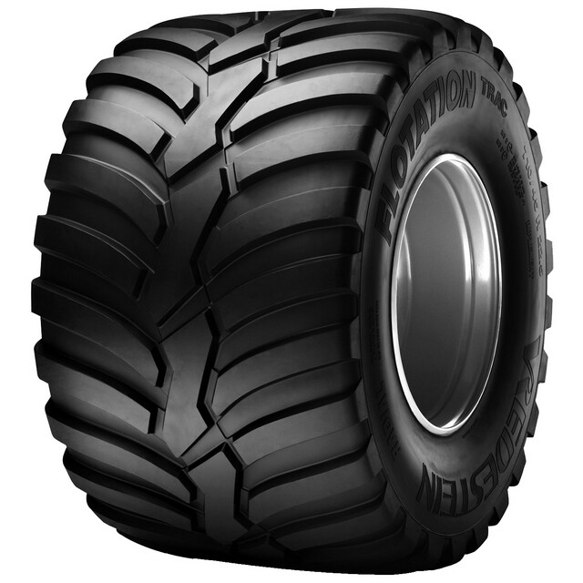 Індустріальні шини Vredestein Flotation Trac (індустріальна) 650/55 R26.5 169D