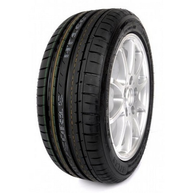 Літні шини Atlas Sport Green 3 275/45 ZR18 107W XL Літні шини Atlas Sport Green 3 275/45 ZR18 107W XL