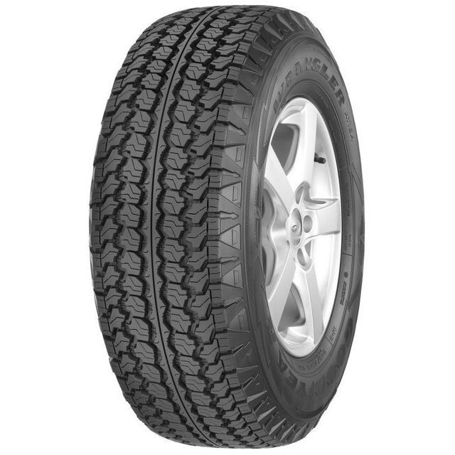 Всесезонні шини Goodyear Wrangler AT/S 205/80 R16C 110/108S-зображення-1