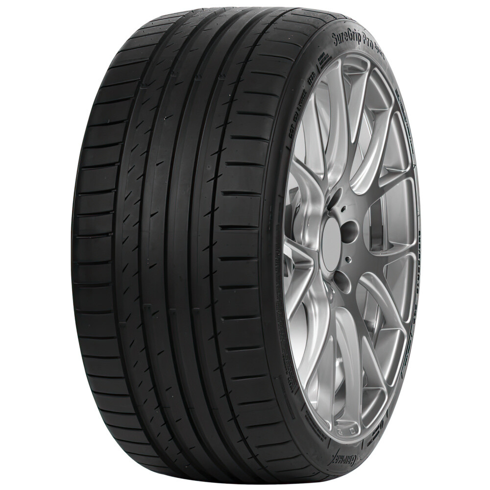 Літні шини Gripmax SureGrip Pro Sport 265/30 ZR19 93Y XL