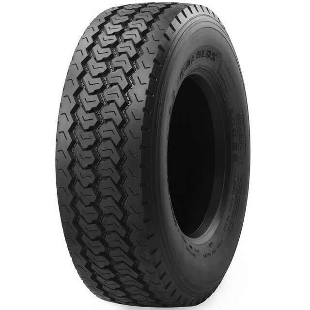 Вантажні шини Aeolus AGC28 (універсальна) 385/65 R22.5 160K 20PR